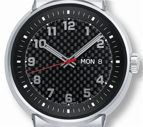 手表 碳釬維產品